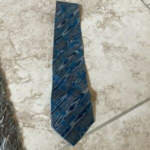 Giorgio Armani cravatte tie